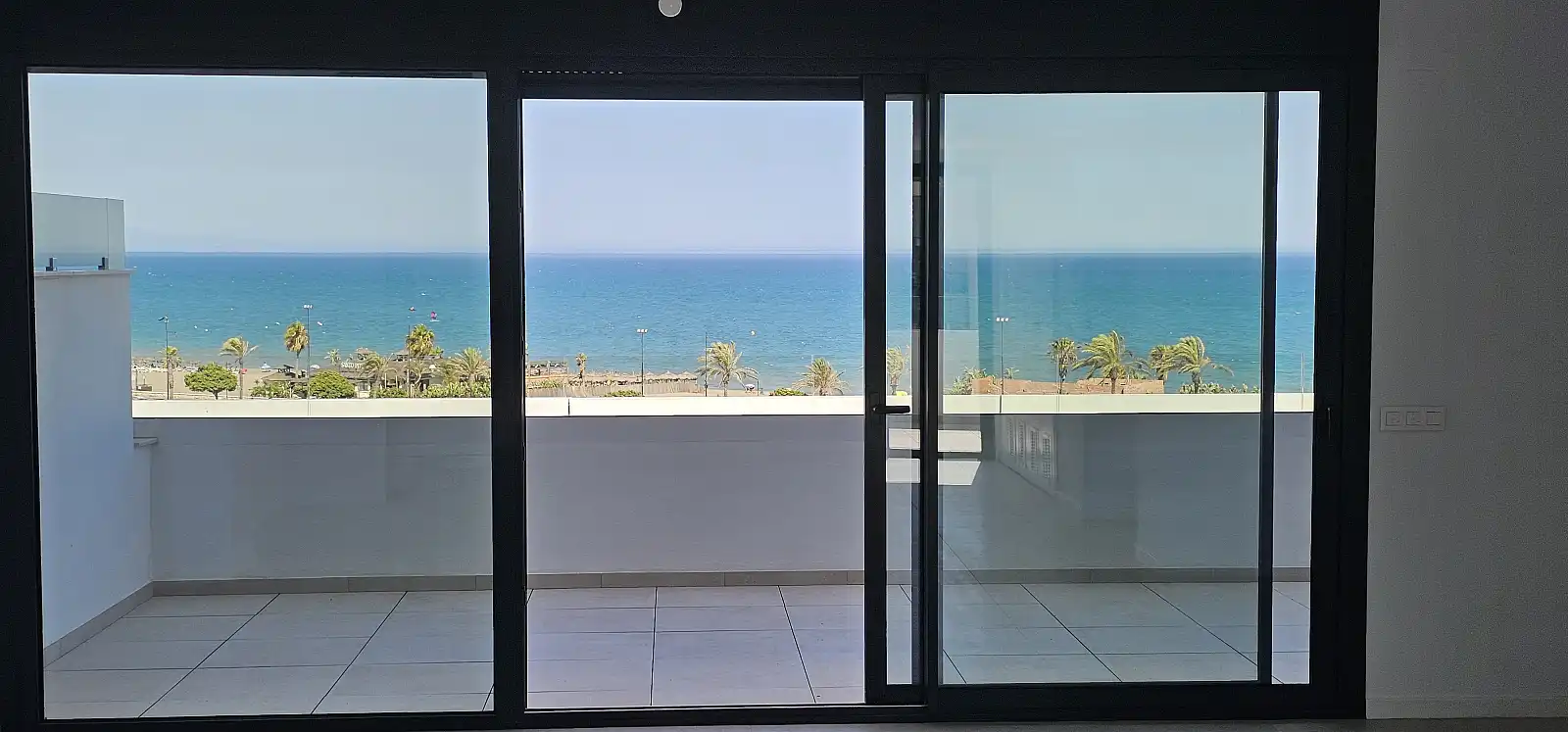 Apartament amb ascensor en venda a Los Álamos, imagen 12