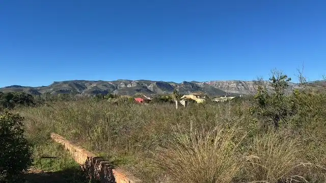Terreny rústic en venda a Partida Cova Negra, imagen 13