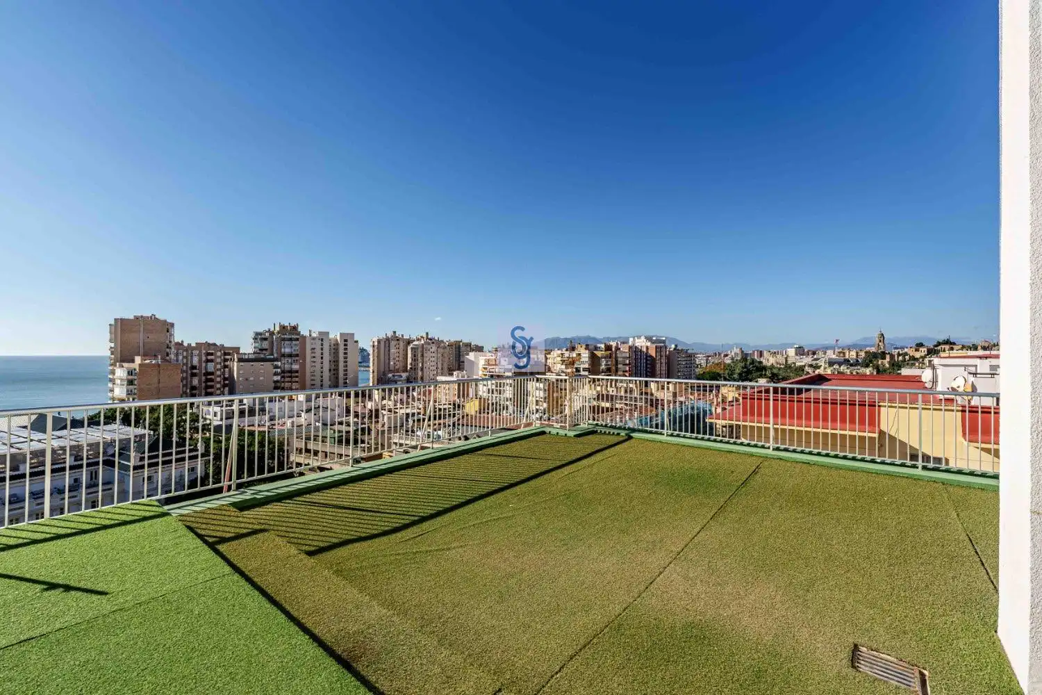 Wohnung mit Pool zum Verkauf in Paseo Reding 33, imagen 33