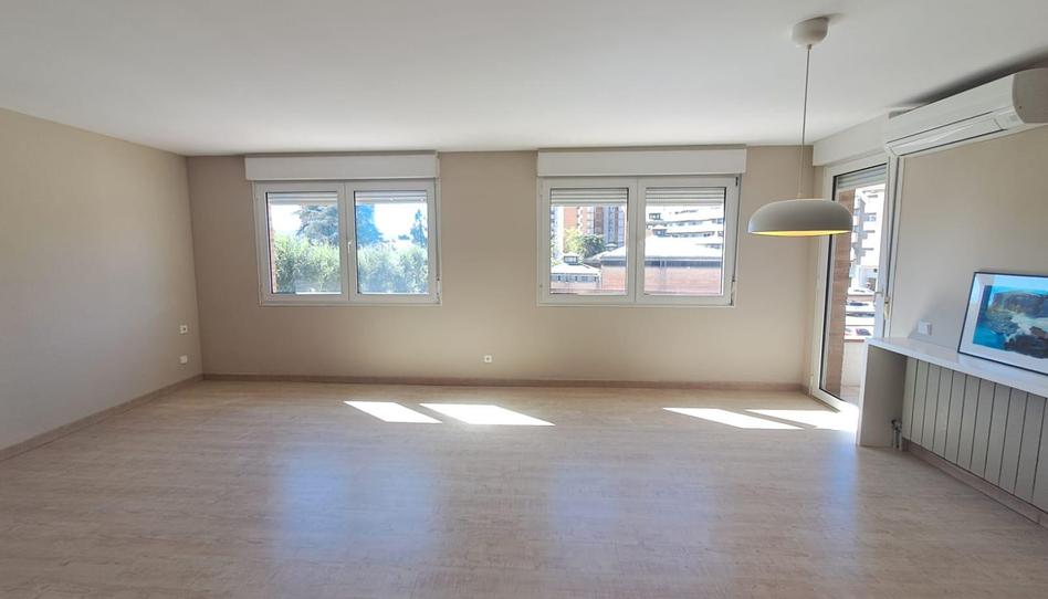 Photo 1 of Flat to rent in El Poble Sec, Barcelona