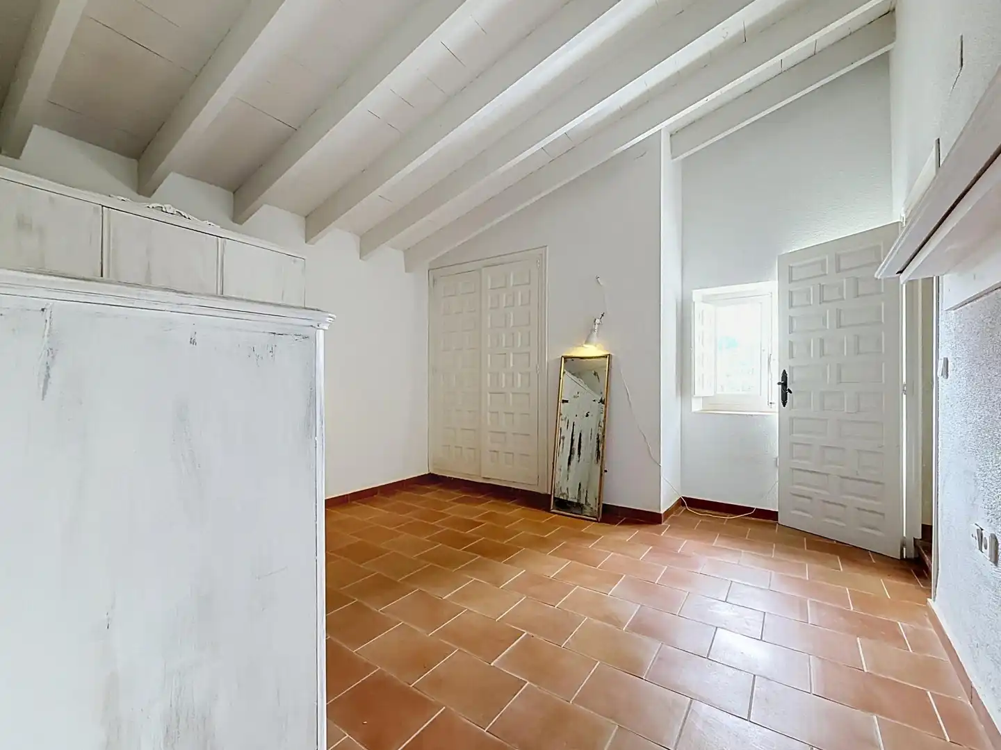 Habitación de Finca rústica en venta en Castalla, Alicante