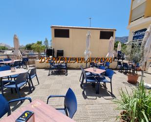 Premises to rent in Dénia  with Air Conditioner and Terrace