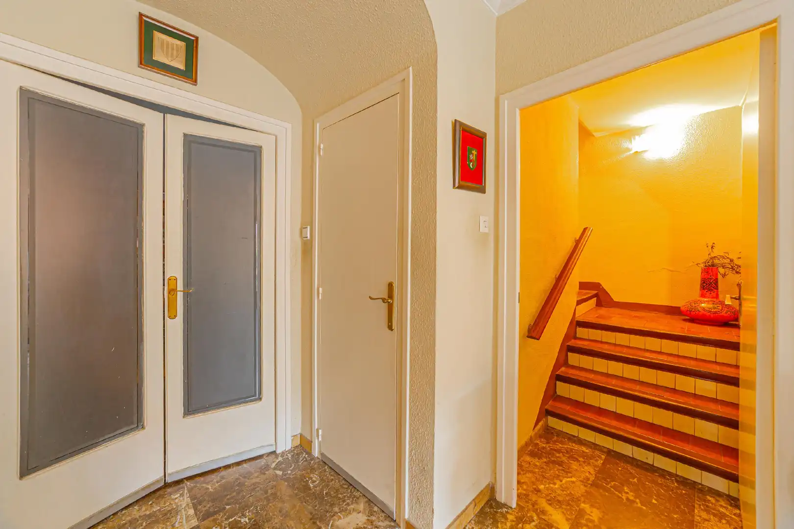 Houses for sale in Sant Feliu de Llobregat  with Heating, Private garden and Balcony