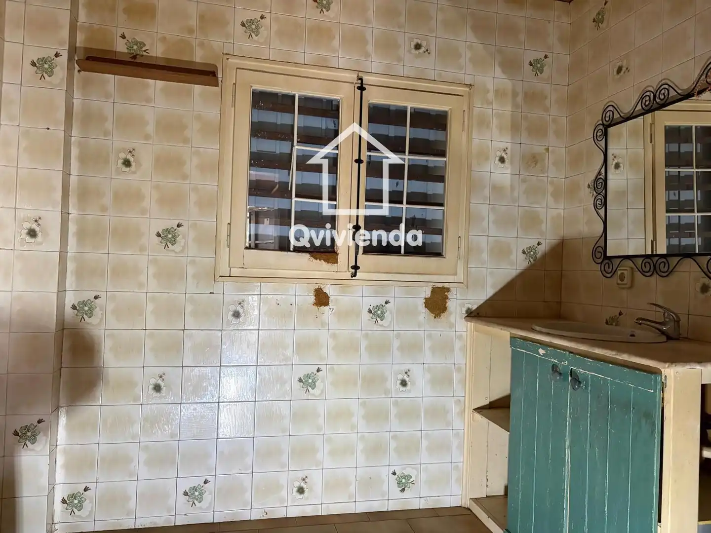Kitchen of Houses for sale in Campins  with Storage room