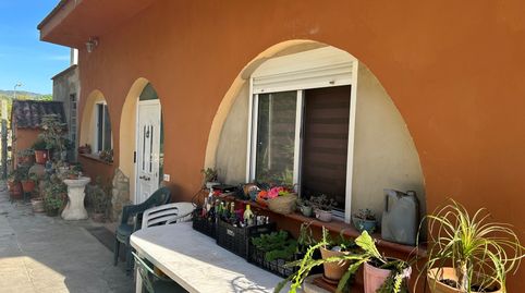 Foto 4 de Finca rústica en venta en Partida Almasita, 195, Vilallonga / Villalonga, Valencia