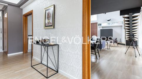 Foto 3 de Casa o chalet de alquiler en Bellaterra, Cerdanyola del Vallès