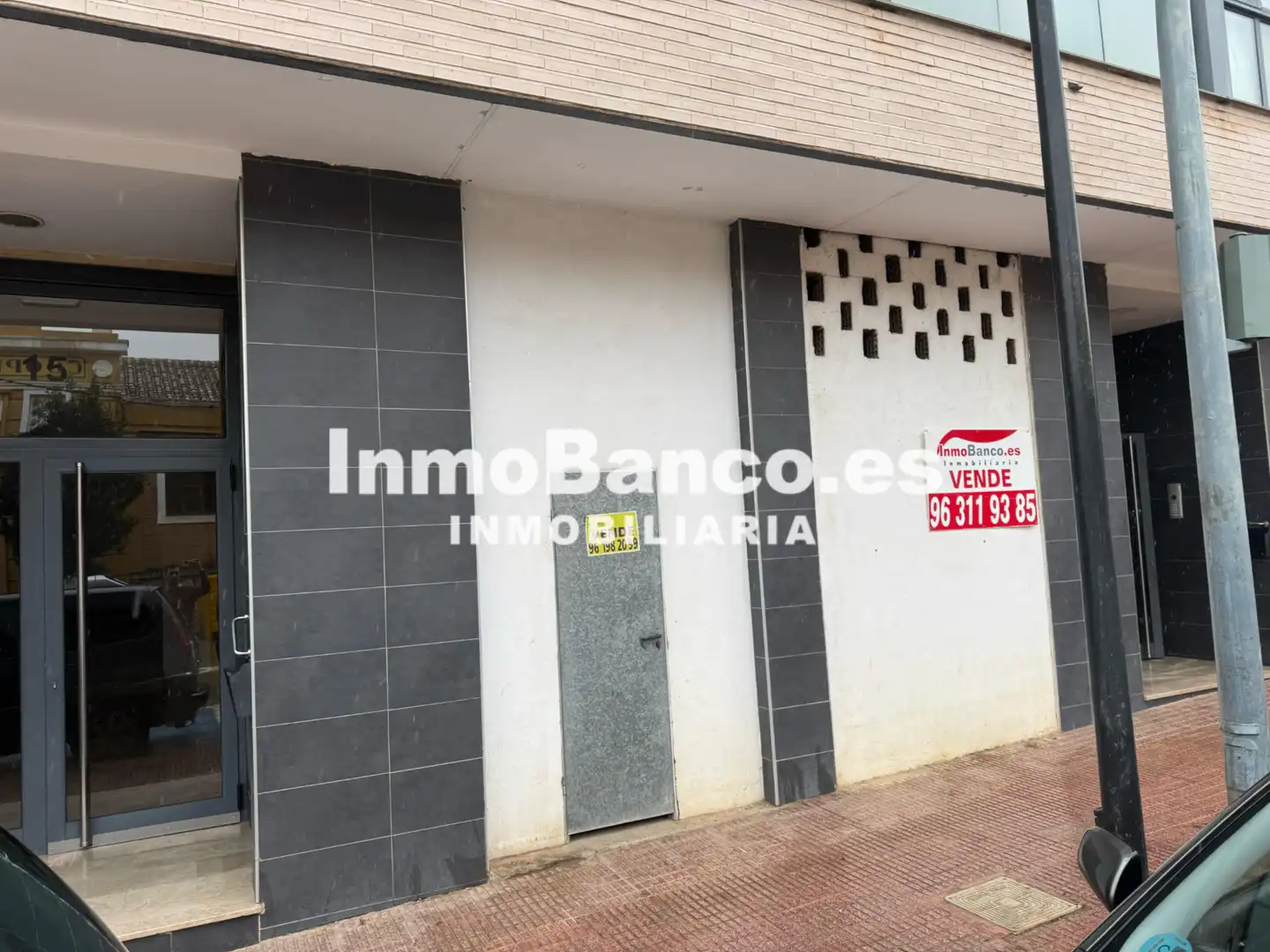 Local comercial en venda a Avenida Marín Lázaro 15, imagen 20