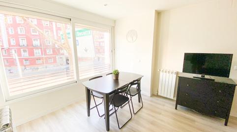 Photo 4 of Apartment for rent in Calle de Francisco Silvela, Lista,  Madrid Capital