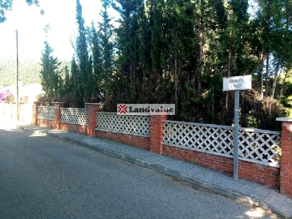 Residencial en venta en Tordera