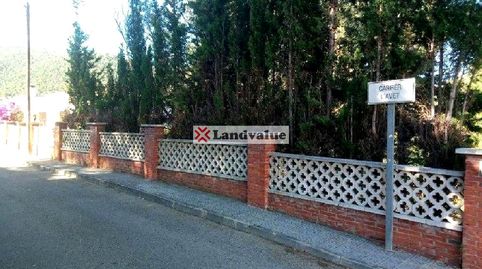 Foto 4 de Residencial en venta en Avet, Nº 2, Urbanizacion Castella D'indies, 2, Niàgara Parc - Ágora Parc, Tordera