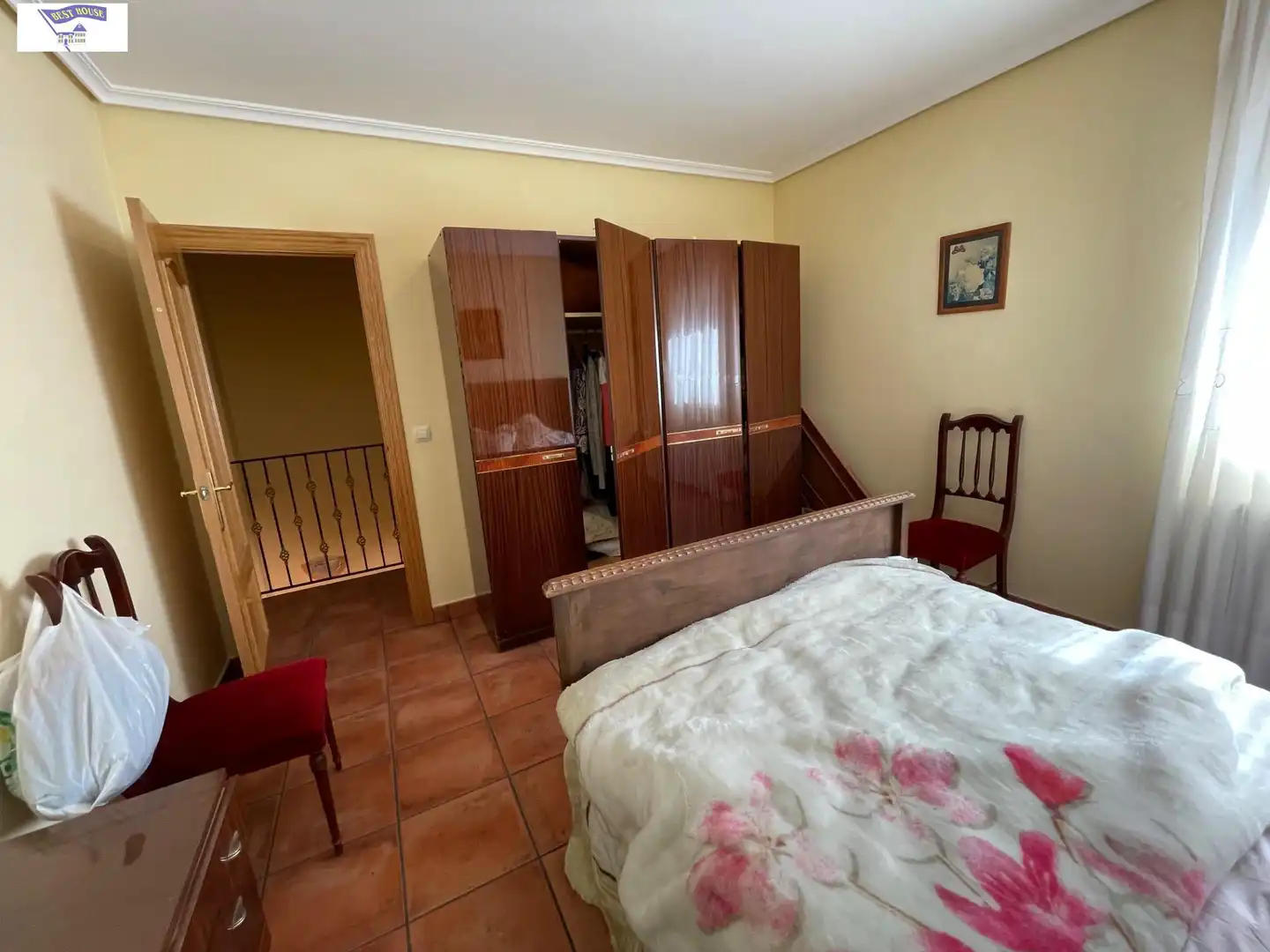 Habitación de Casa o chalet en venta en Balazote