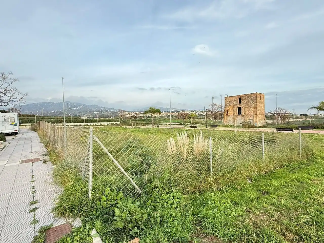 Residential for sale in Vélez-Málaga