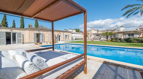 Foto 4 de Casa o xalet en venda a Son Sardina, Palma de Mallorca