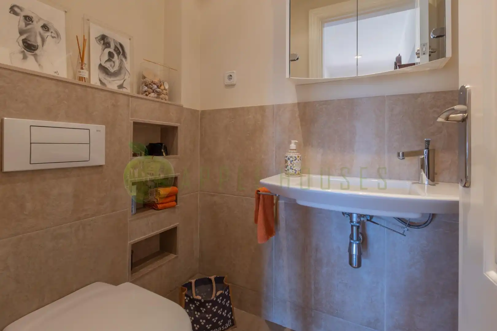 Casa amb piscina en venda a SANT ALBERT, imagen 30