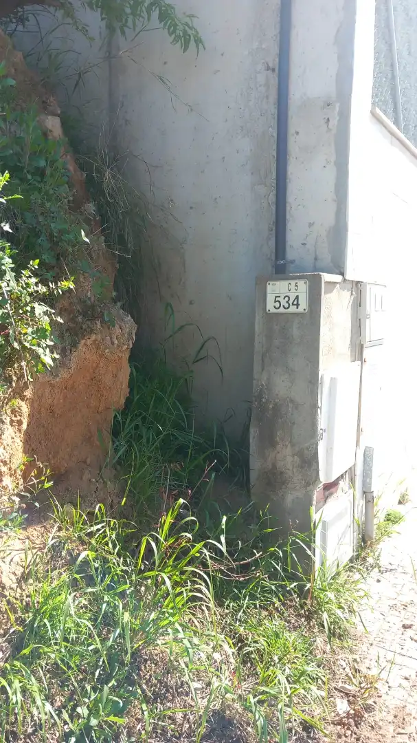 Terreny residencial en venda a Carrer Barcelona, imagen 3
