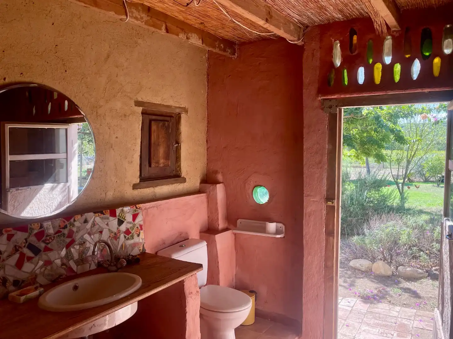 Casa rústica con jardín en venta en Carrer Figueres 24, imagen 12