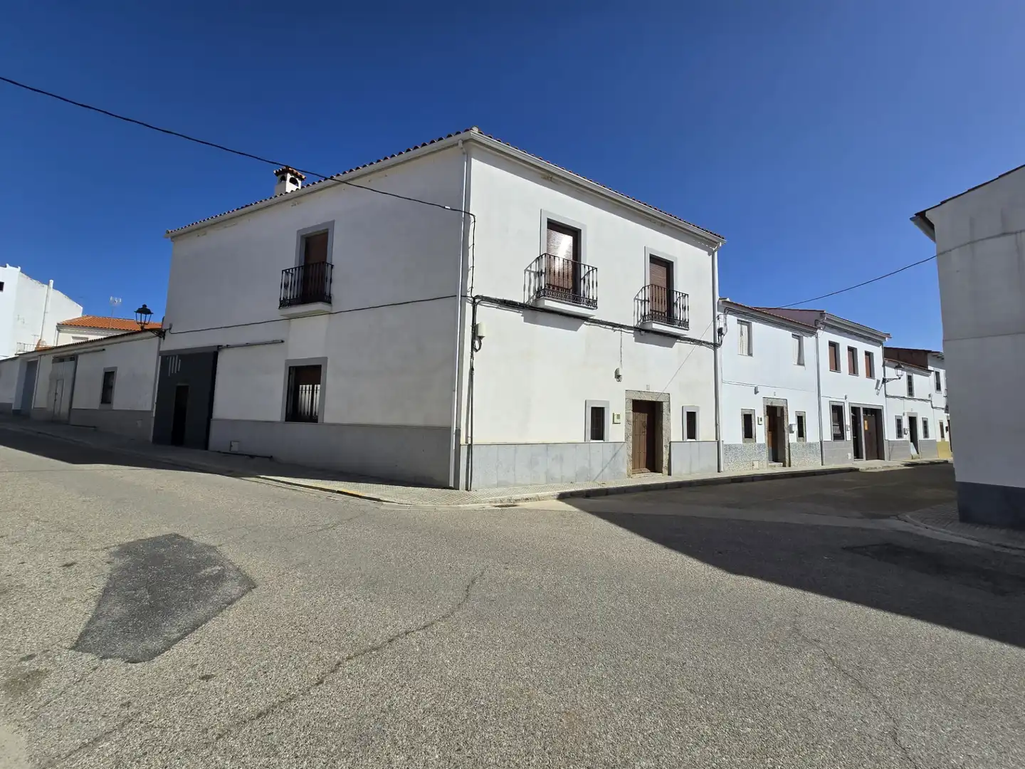 Casa en venda a Calle San Mateo