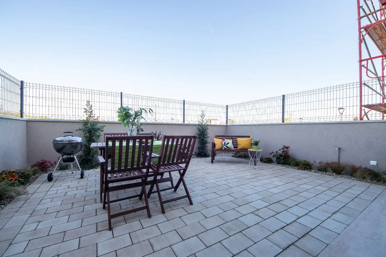 Casa con jardín en venta en La Selva del Camp, imagen 11