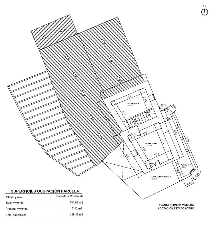 Country homes for sale in Comares