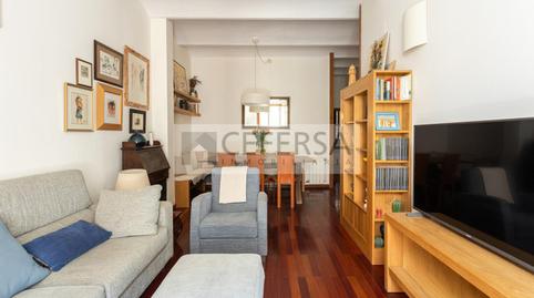 Foto 4 de Casa o chalet en venta en La Maternitat i Sant Ramon, Barcelona Capital