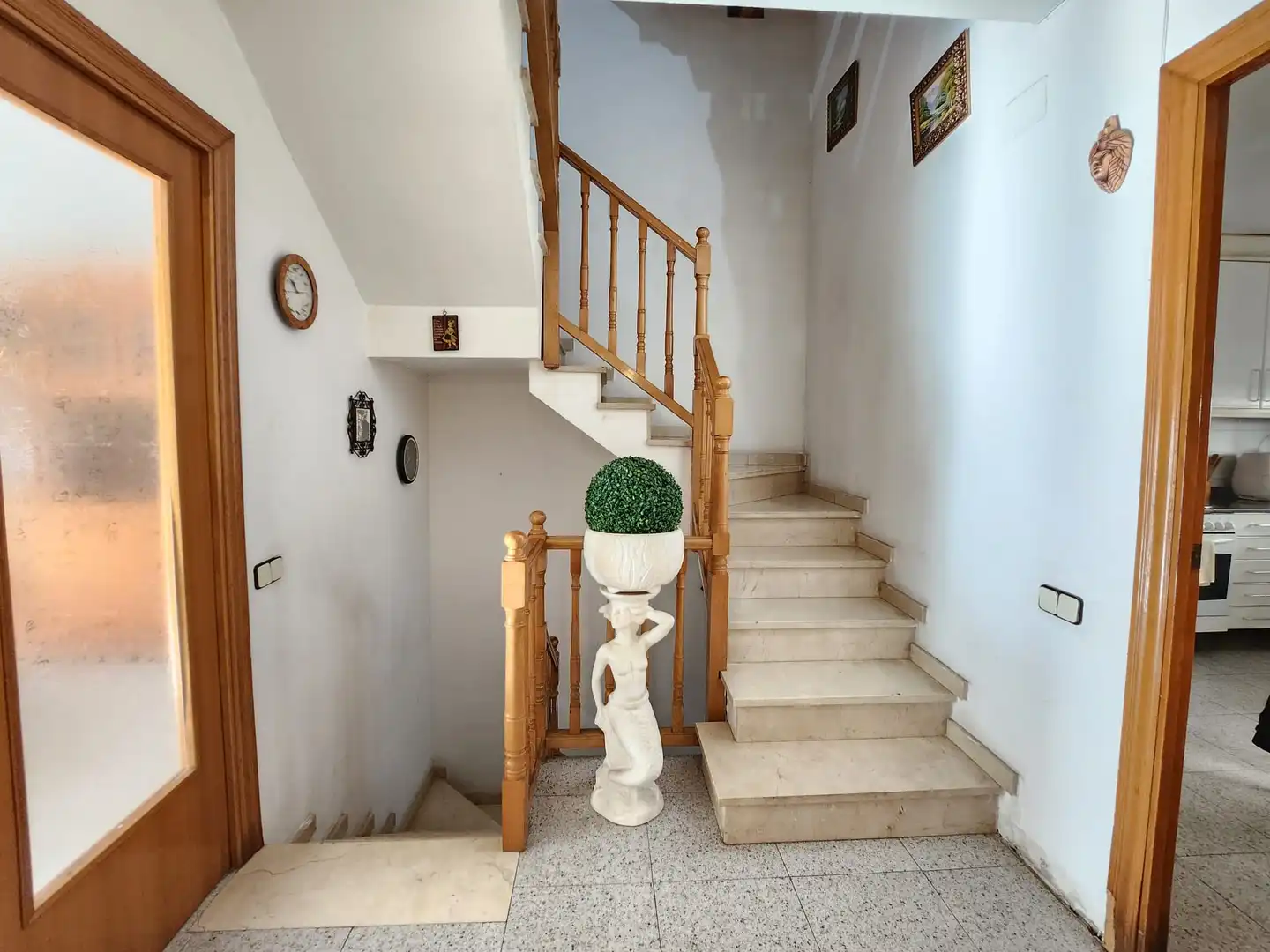 Detached homes for sale in Carrer del Bruc, Les Roquetes