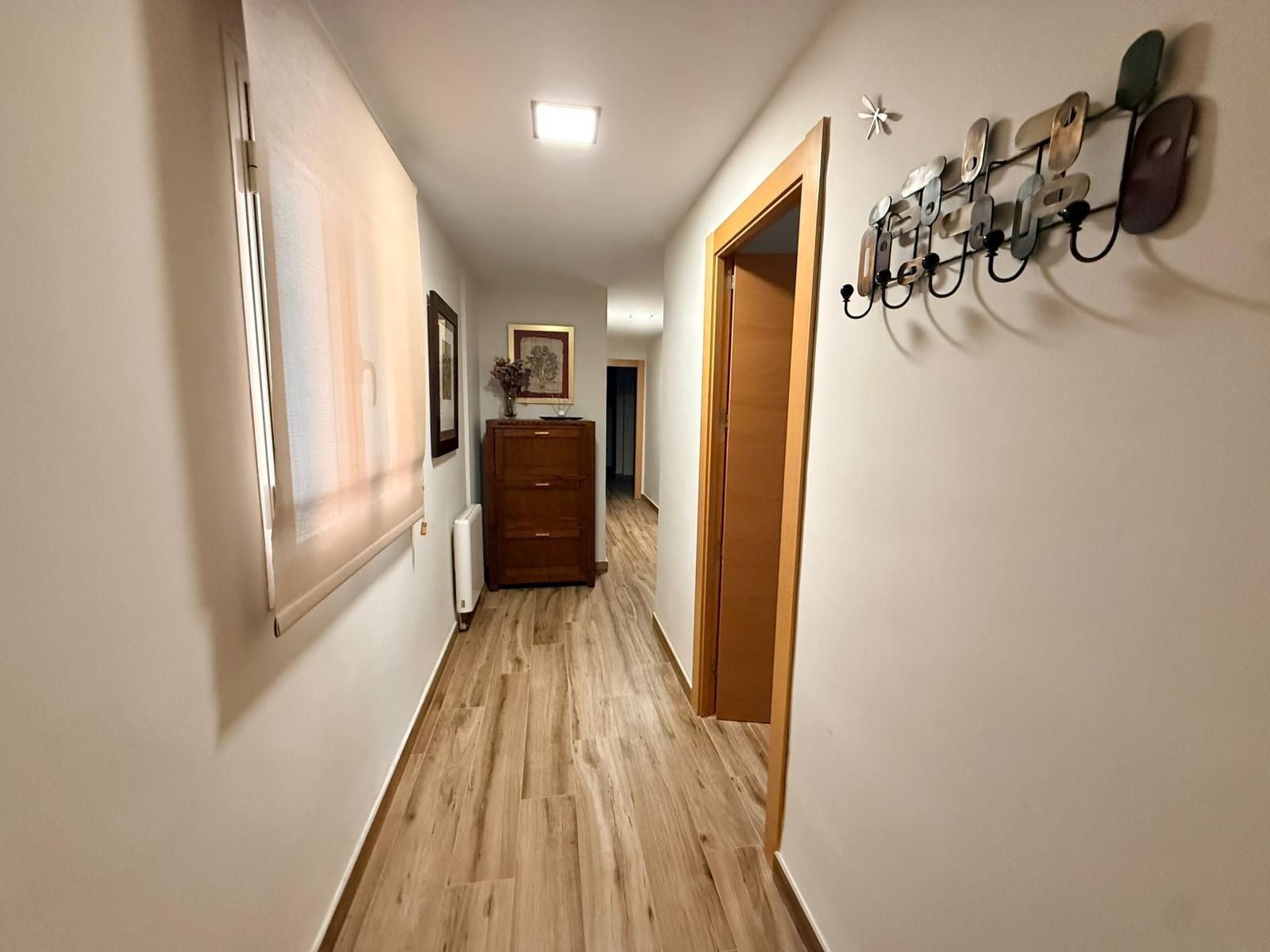 Flat to rent in  Granada Capital  with Air Conditioner, Heating and Balcony