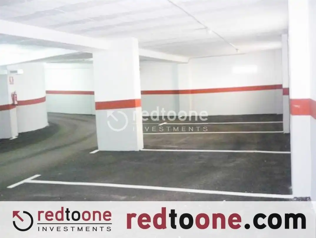 Parking for sale in Centro, imagen 6
