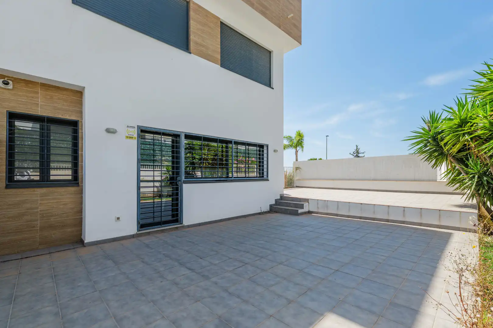 Casa bifamiliare con piscina in vendita a Este, imagen 19