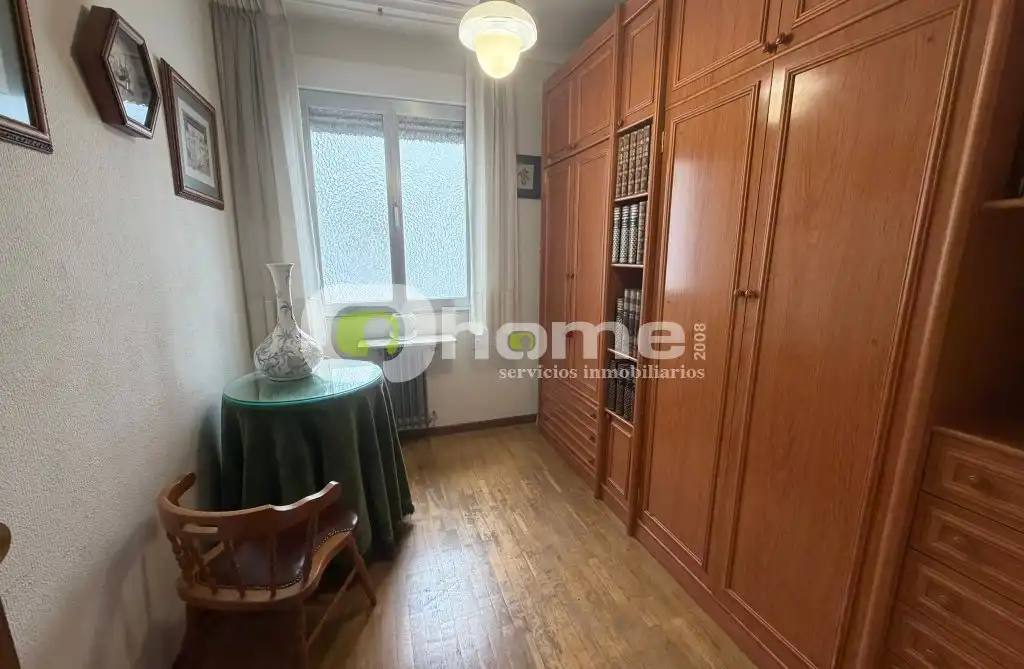 Habitación de Piso en venta en Zamora Capital  con Calefacción y Terraza