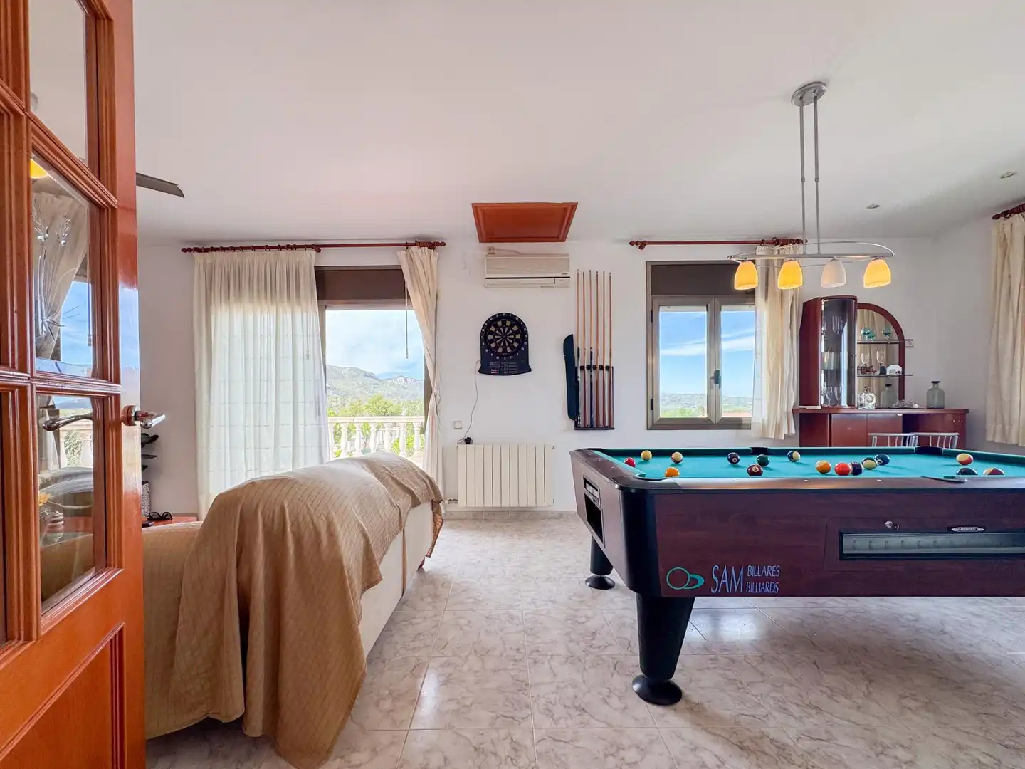 Villa con terrazza in vendita a MUNTANYANS, imagen 75
