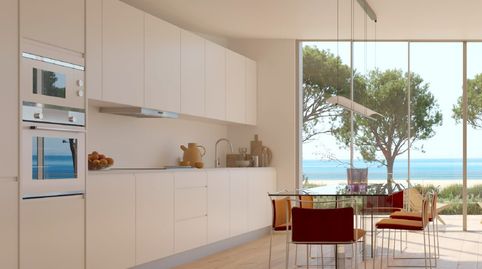 Foto 4 de Pis en venda a Passeig Marítim, 94, Centre - Platja, Girona