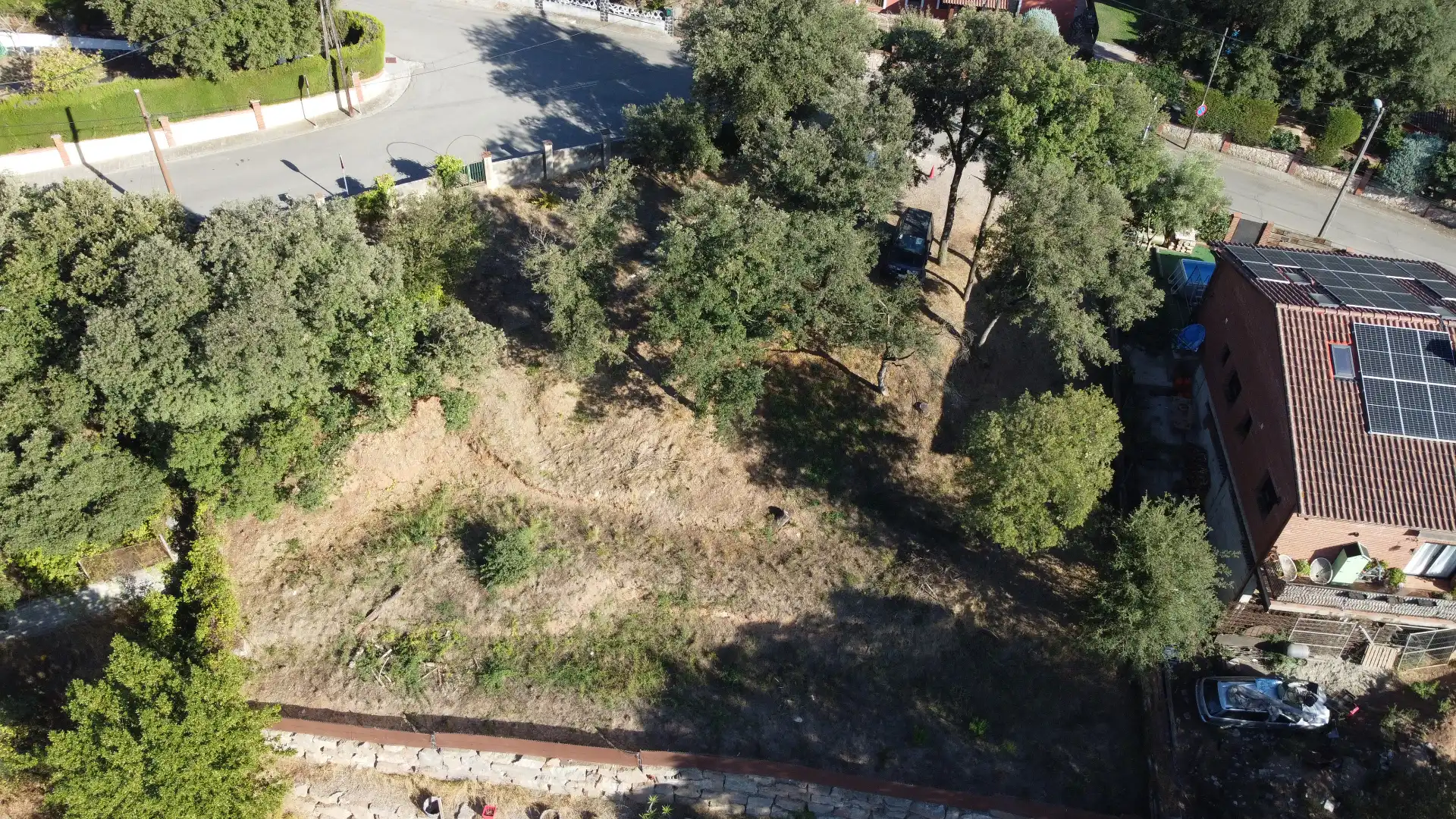 Terreno residencial en venta en Carrer de Torres i Bages, imagen 17