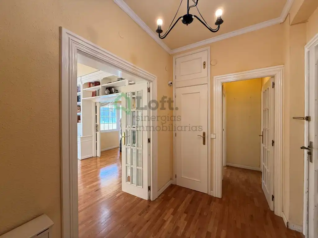 Flat with lift for sale in Santa Marina, imagen 7