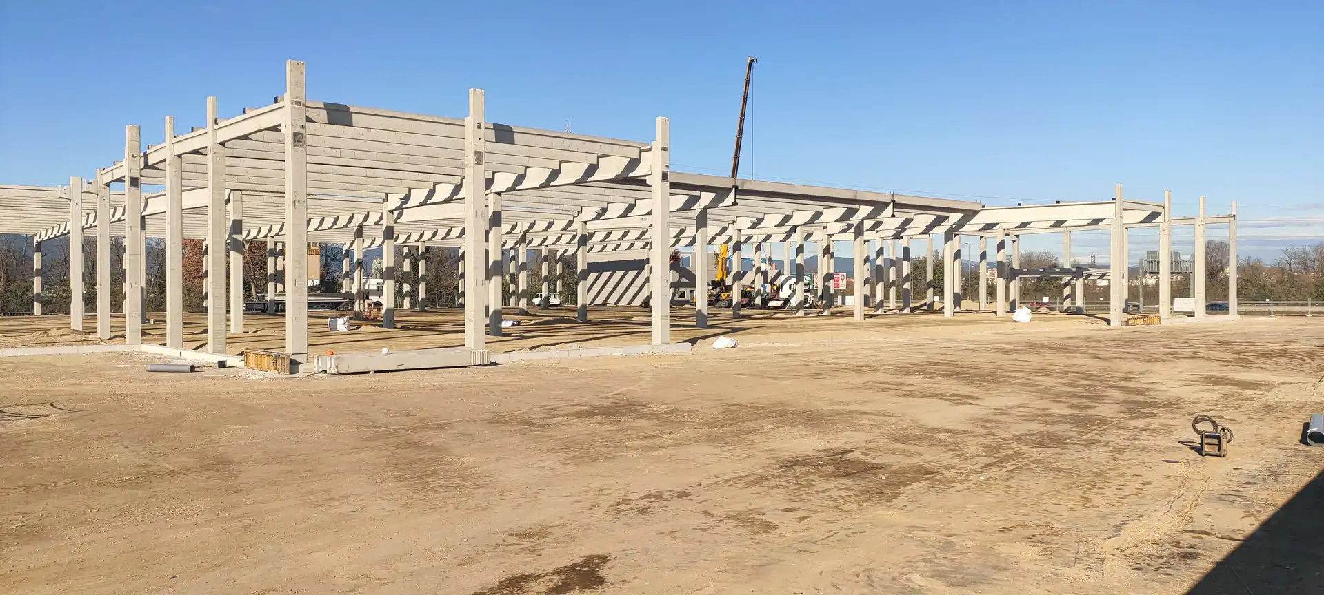 Terreny industrial en venda a Carrer Francesca Bonnemaison I S, Mas Xirgu