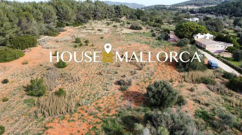 Foto 4 de Residencial en venda a Santa Gertrudis, Illes Balears