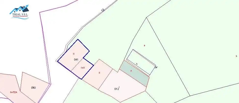 Casa o chalet en venta en La Romana