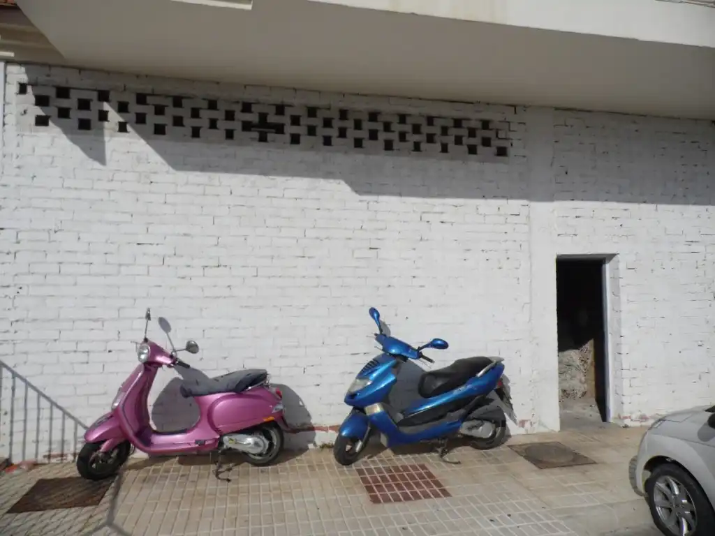 Business premises for sale in Algarrobo pueblo, imagen 7