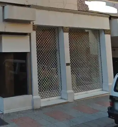 Local comercial en venda a Gil y Carrasco