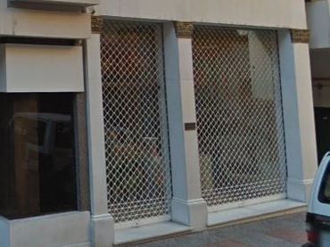Local comercial en venda a Gil y Carrasco