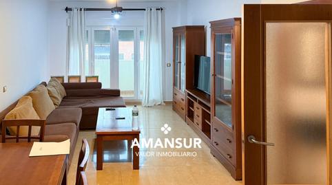 Foto 2 de Pis de lloguer a Calle Villanueva de las Cruces, La Florida - Vistalegre, Huelva