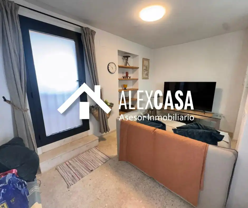 Casa a schiera in vendita a Zuheros, imagen 10