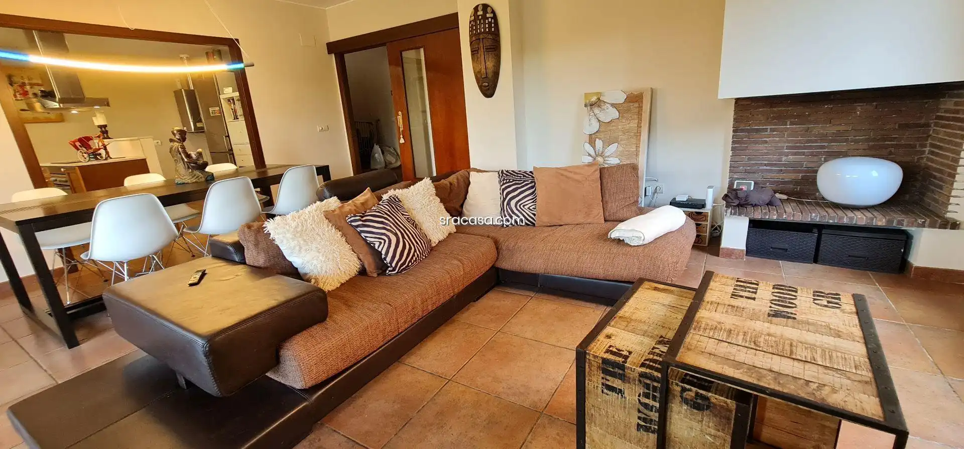 Haus oder Chalet zum Verkauf in Carrer MAS SAGRERA, 8, Santa Cristina Poble