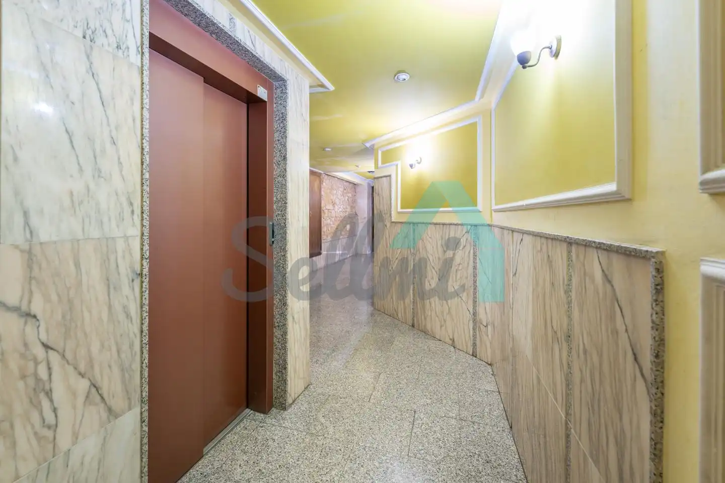 Wohnung zur Miete in San Isidoro, Casco Histórico