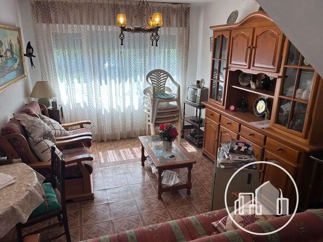 Casa a schiera in vendita a Valle de Tobalina, imagen 6