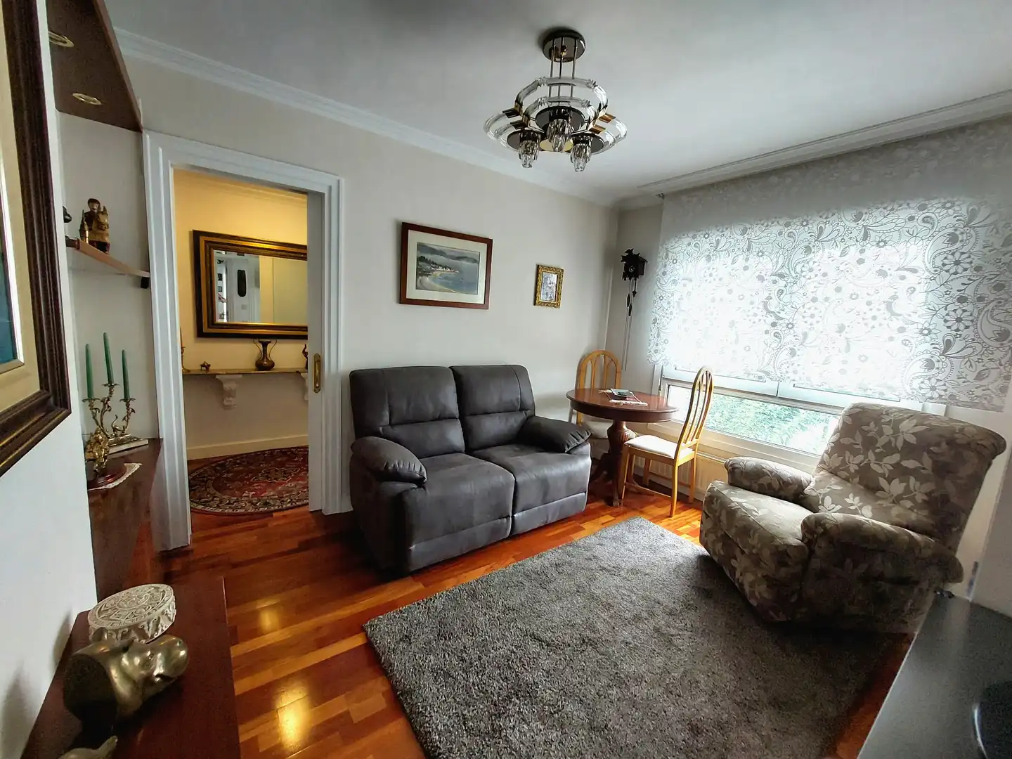 Piso con balcón en venta en Deusto, imagen 40