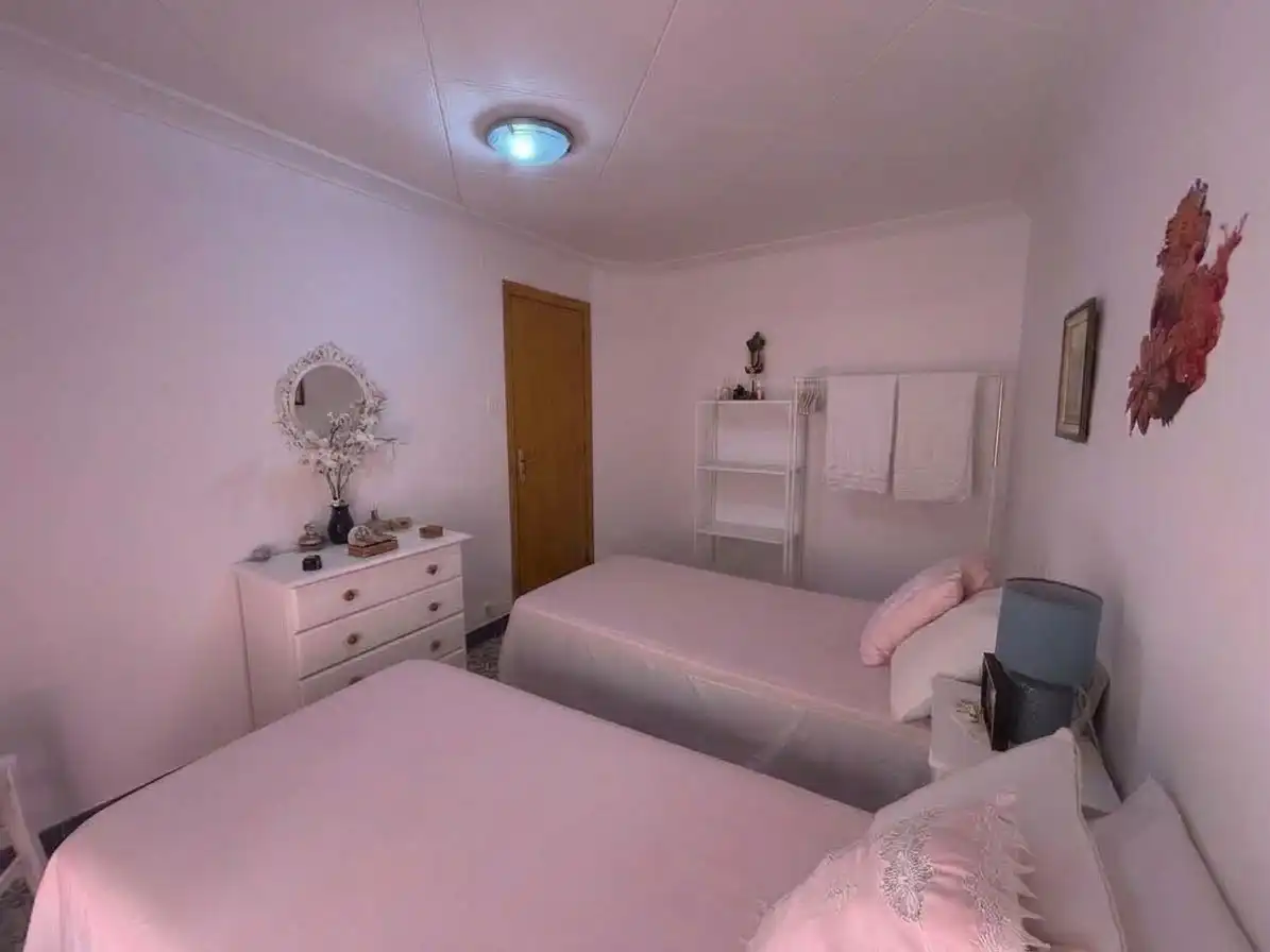 Casa amb terrassa en venda a Carrer Rafel de Casanova 4, imagen 4
