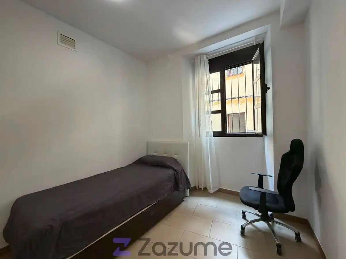 Wohnung zur Miete in Carrer Quarter, El Pedró