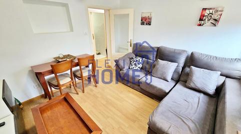 Photo 5 of Flat for rent in Calle San Roman del Valle, Arcos,  Madrid Capital