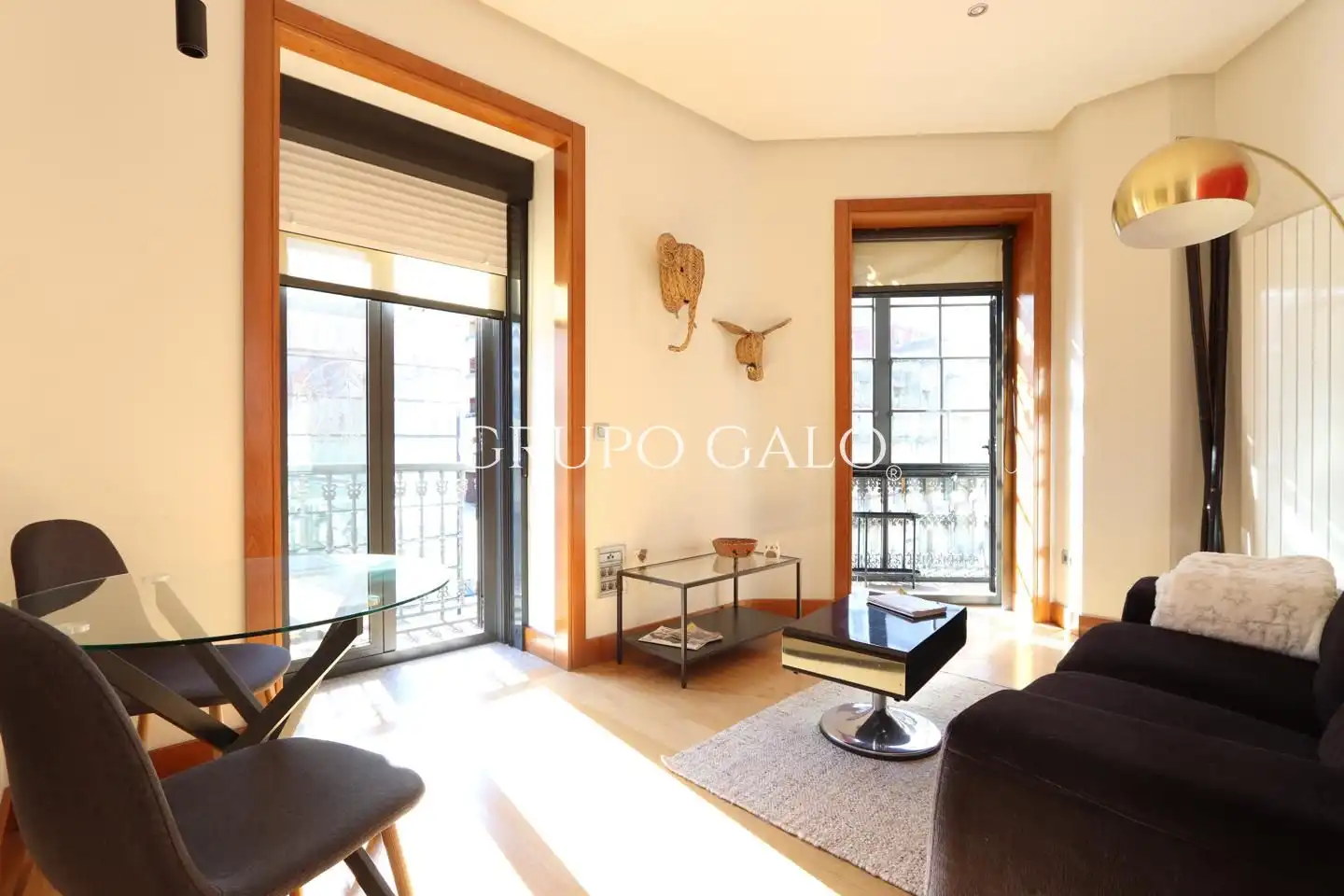 Apartment with terrace to rent in Rúa do Progreso, imagen 21