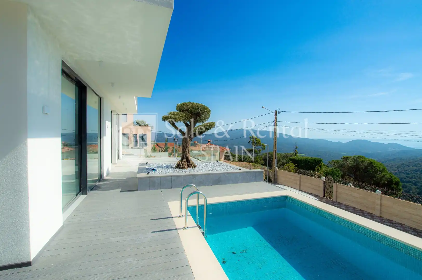 House with garden for sale in Serra Brava, imagen 32